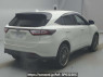 Used 2018 AT toyota harrier ZSU65W Image[1]