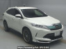 Used 2018 AT toyota harrier ZSU65W Image[2]