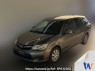 Used 2013 AT toyota corolla-fielder NZE161G Image[0]