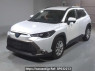 Used 2023 AT toyota corolla-cross ZVG15 Image[0]