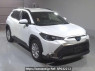 Used 2023 AT toyota corolla-cross ZVG15 Image[2]
