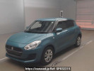 Suzuki Swift ZC83S