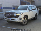 Toyota Land Cruiser VJA300W