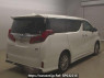 Used 2021 AT toyota alphard-hybrid AYH30W Image[1]