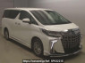 Used 2021 AT toyota alphard-hybrid AYH30W Image[2]