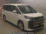 Used 2023 AT toyota noah ZWR95W Image[2]