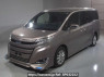 Used 2017 AT toyota noah ZWR80G Image[0]