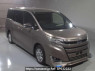 Used 2017 AT toyota noah ZWR80G Image[2]