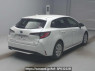 Used 2022 AT toyota corolla-touring-wagon ZWE214W Image[1]