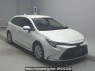 Used 2022 AT toyota corolla-touring-wagon ZWE214W Image[2]