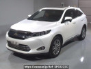 Toyota Harrier ZSU60W