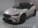 Mazda CX-3 DK8FY