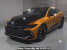 Toyota Crown Crossover TZSH35