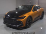 Used 2022 AT toyota crown-crossover TZSH35 Image[0]