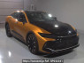 Used 2022 AT toyota crown-crossover TZSH35 Image[2]