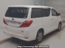 Used 2013 AT toyota alphard-hybrid ATH20W Image[1]