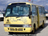 Used 2002 MT hino liesse2 HZB50M Image[0]
