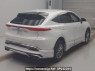 Used 2024 AT toyota harrier MXUA80 Image[1]