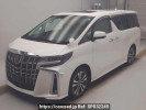 Toyota Alphard AGH30W