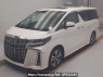 Used 2018 AT toyota alphard AGH30W Image[0]