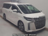 Used 2018 AT toyota alphard AGH30W Image[2]