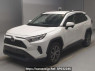 Used 2022 AT toyota rav4 MXAA52 Image[0]