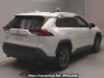 Used 2022 AT toyota rav4 MXAA52 Image[1]