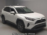 Used 2022 AT toyota rav4 MXAA52 Image[2]