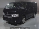 Toyota Hiace Van GDH201V