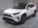 Toyota RAV4 MXAA54