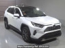 Used 2023 AT toyota rav4 MXAA54 Image[2]