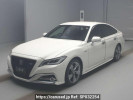 Toyota Crown Hybrid AZSH20