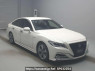 Used 2018 AT toyota crown-hybrid AZSH20 Image[2]