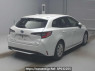 Used 2022 AT toyota corolla-touring-wagon ZWE211W Image[1]