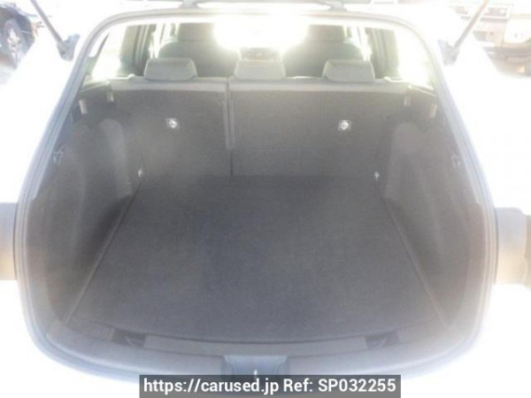 Used 2022 AT toyota corolla-touring-wagon ZWE211W Image[8]