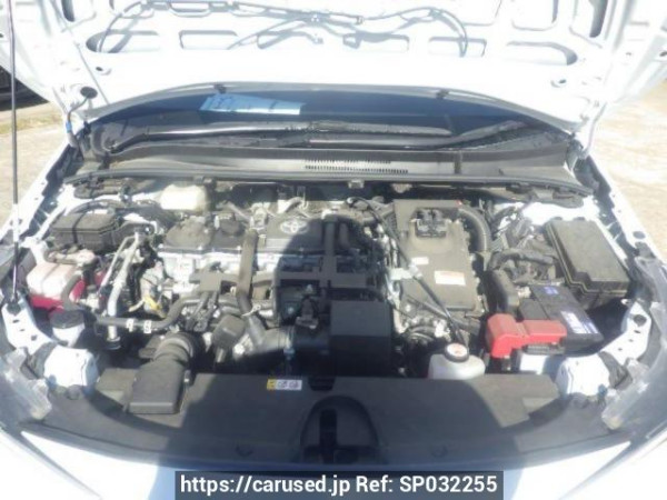 Used 2022 AT toyota corolla-touring-wagon ZWE211W Image[9]