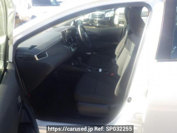 Used 2022 AT toyota corolla-touring-wagon ZWE211W Image[12]