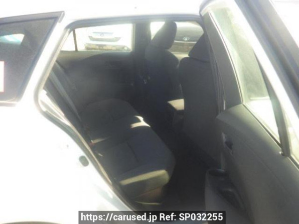 Used 2022 AT toyota corolla-touring-wagon ZWE211W Image[13]