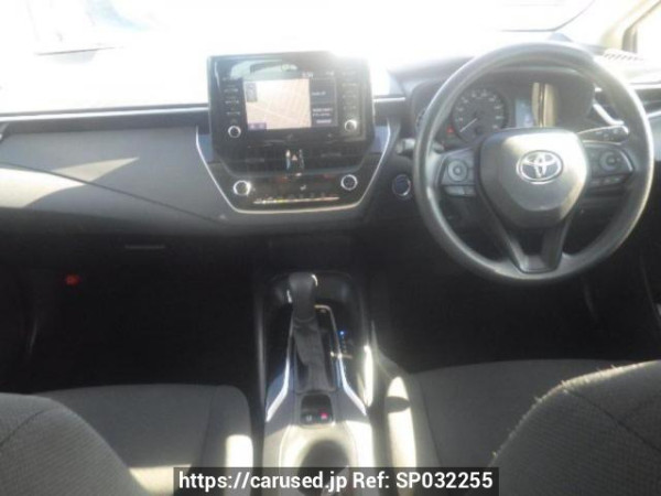 Used 2022 AT toyota corolla-touring-wagon ZWE211W Image[15]