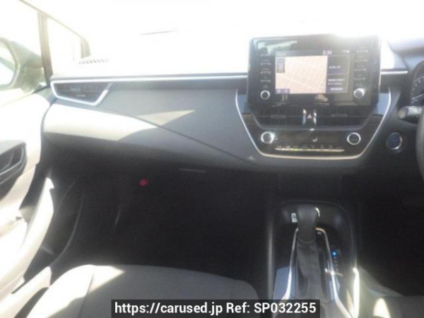 Used 2022 AT toyota corolla-touring-wagon ZWE211W Image[16]