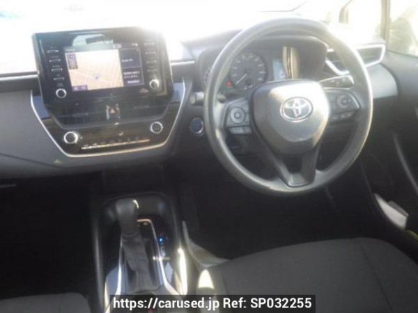 Used 2022 AT toyota corolla-touring-wagon ZWE211W Image[17]