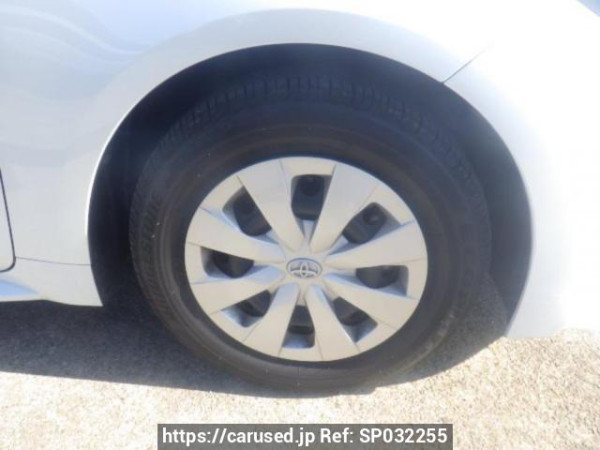 Used 2022 AT toyota corolla-touring-wagon ZWE211W Image[24]