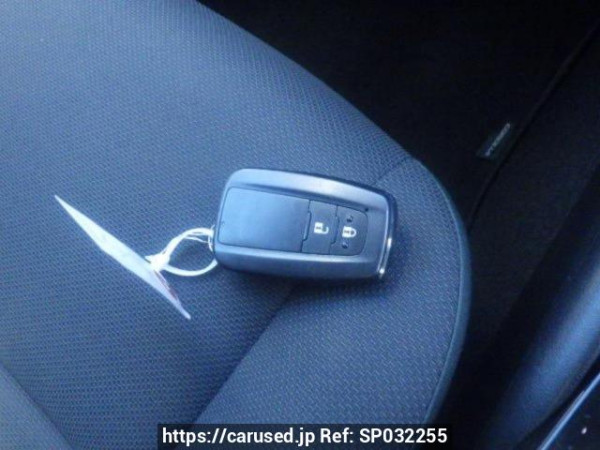 Used 2022 AT toyota corolla-touring-wagon ZWE211W Image[36]