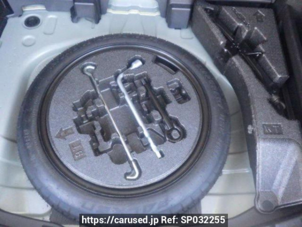 Used 2022 AT toyota corolla-touring-wagon ZWE211W Image[37]