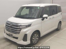 Toyota Roomy M900A