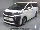 Toyota Vellfire AGH30W