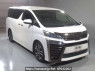 Used 2019 AT toyota vellfire AGH30W Image[2]