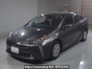 Toyota Prius ZVW51