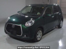 Toyota Passo M700A