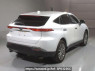 Used 2023 AT toyota harrier MXUA80 Image[1]